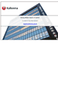 Mobile Screenshot of english.tkb.com.tr